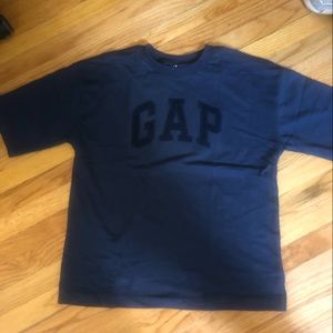 Teen GAP Logo- oversized